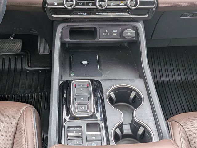 Used 2023 Honda Pilot Elite image 18