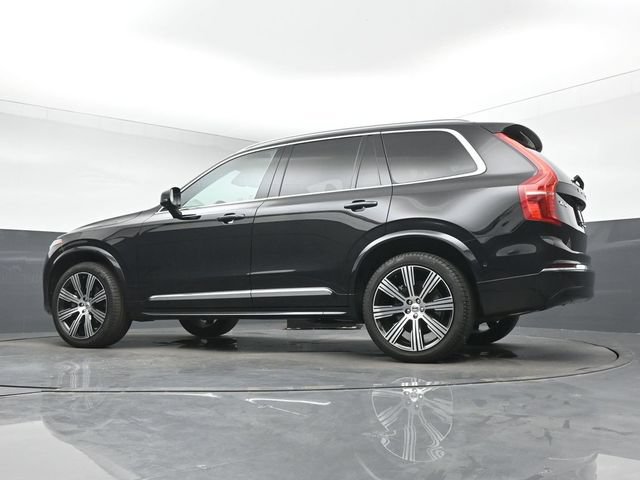 Used 2023 Volvo XC90 B6 Ultimate w/ Protection Package Premier AWD/4WD image 37
