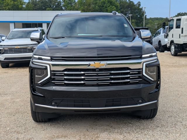 New 2026 Chevrolet Suburban Premier AWD/4WD image 6