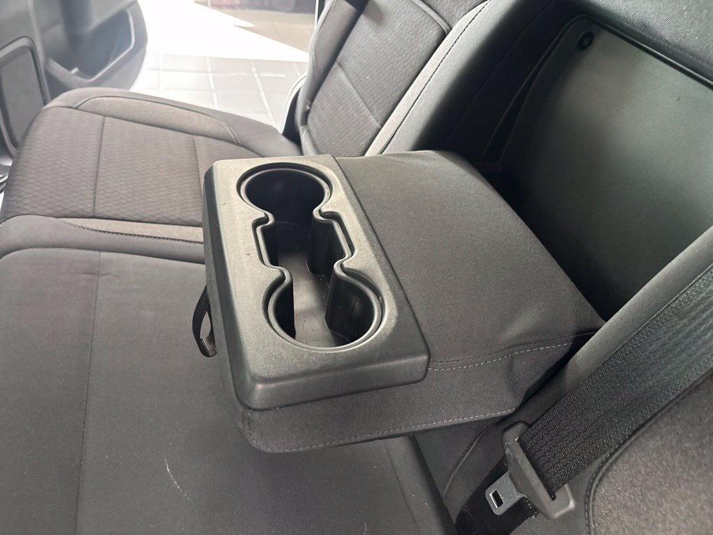 Used 2019 Chevrolet Silverado 1500 RST w/ All-Star Edition AWD/4WD image 28