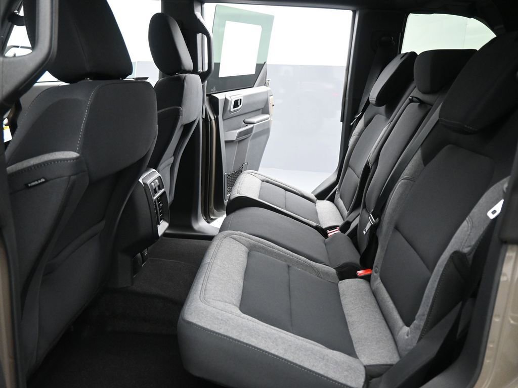 Used 2026 Ford Bronco Big Bend AWD/4WD image 20