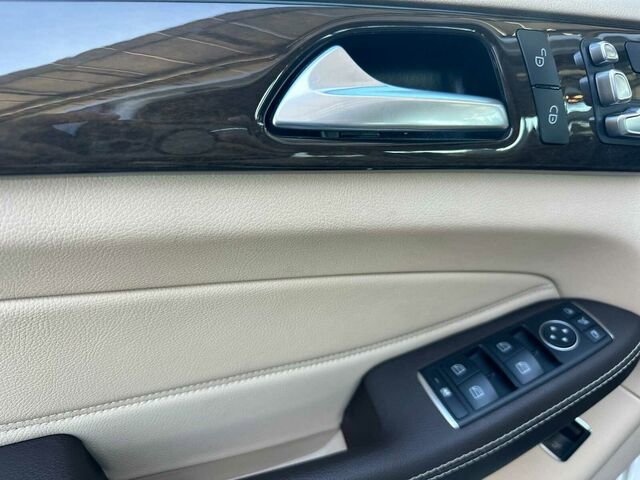 Used 2016 Mercedes-Benz GLE 350 4MATIC image 13