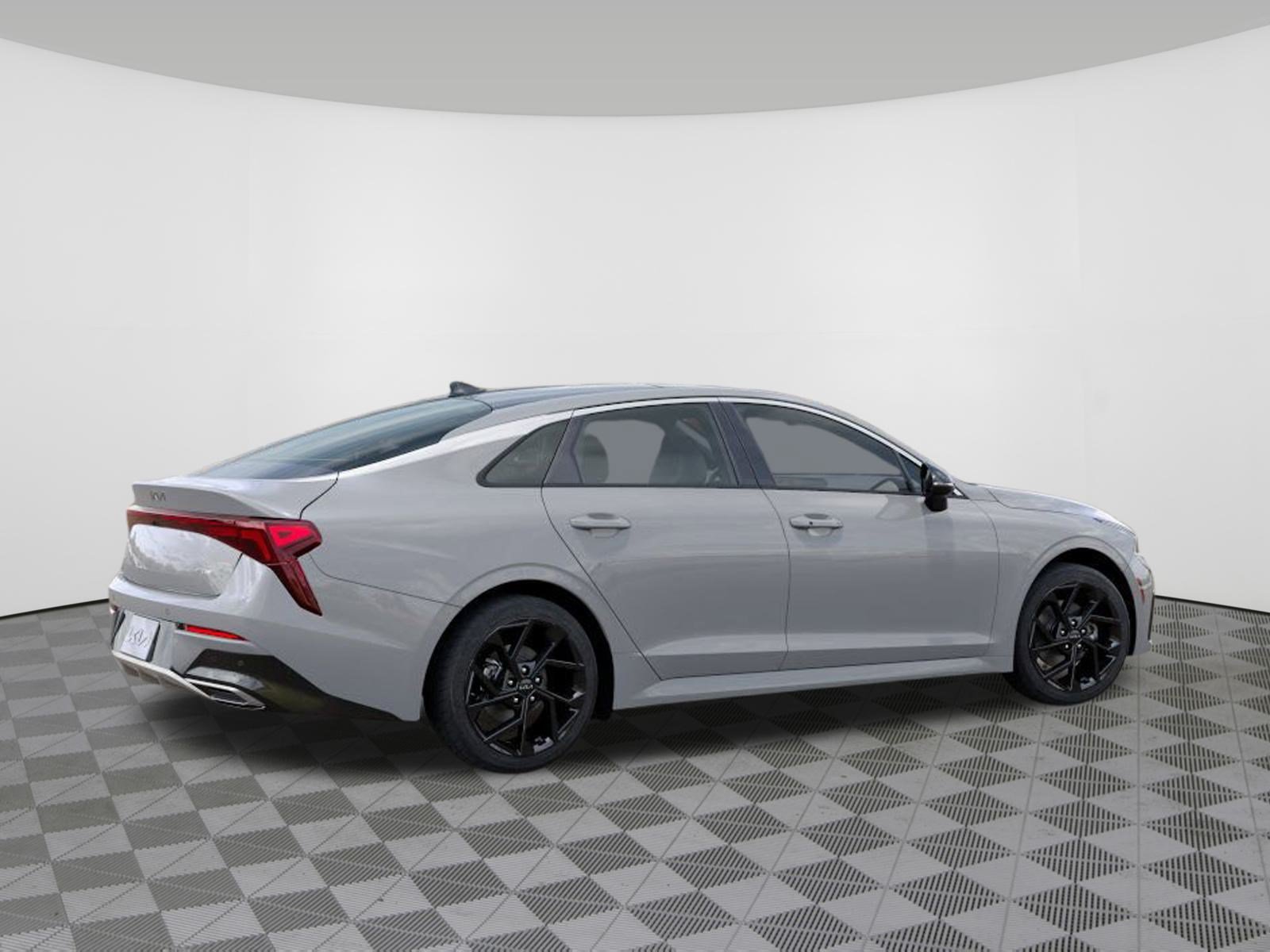 New 2026 Kia K5 GT-Line w/ GT-Line Premium Package FWD image 7