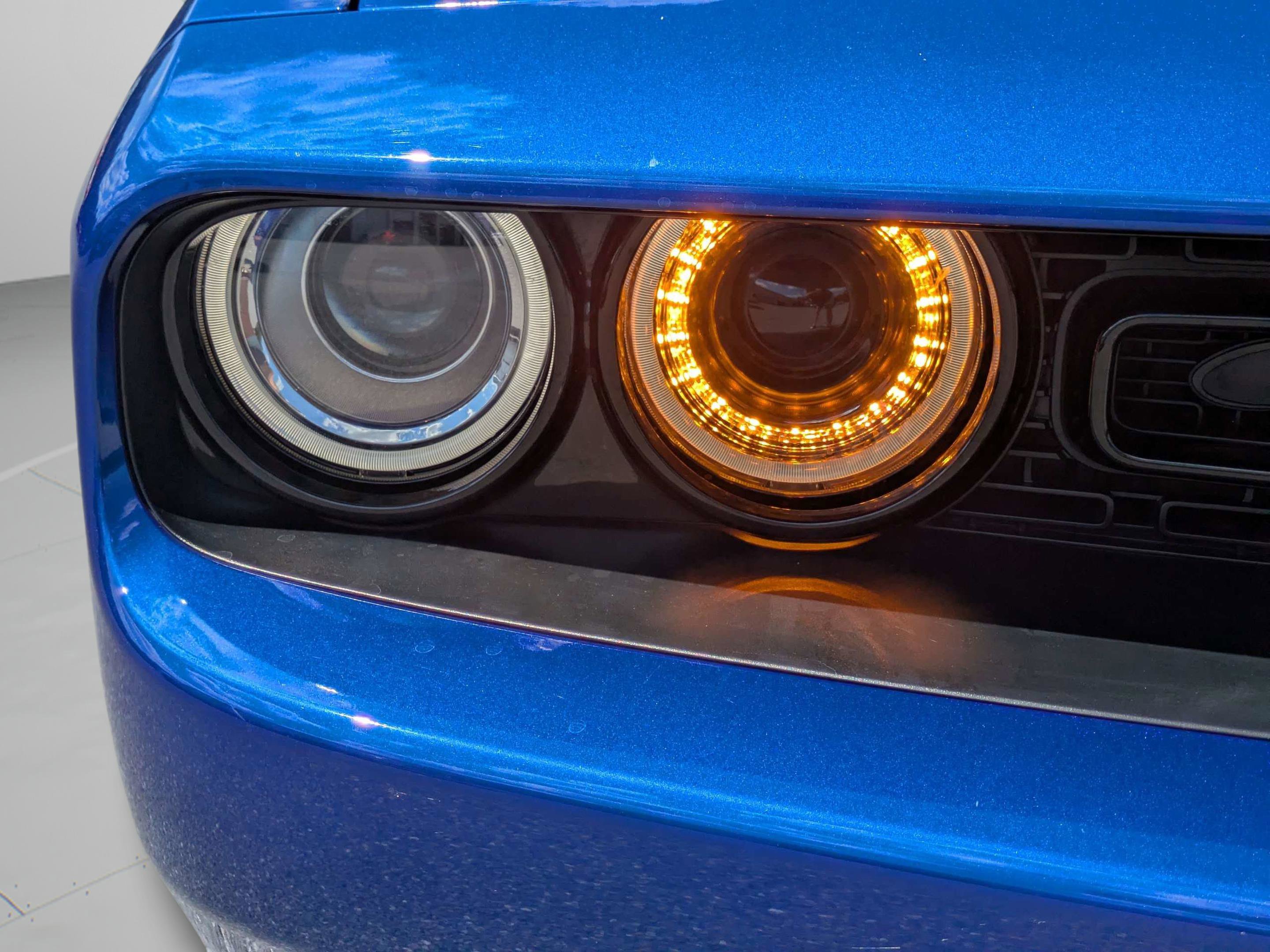 Used 2022 Dodge Challenger GT w/ Plus Package AWD/4WD image 9