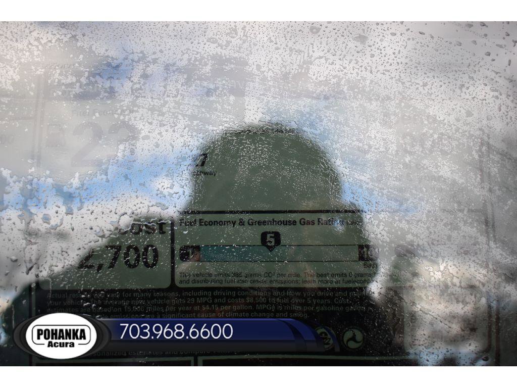 New 2026 Acura RDX SH-AWD image 41