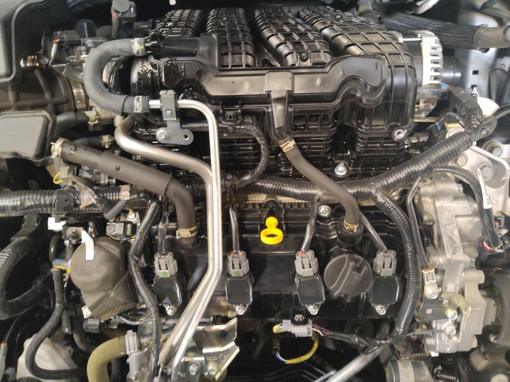 Used 2025 Nissan Altima 2.5 SV FWD image 30