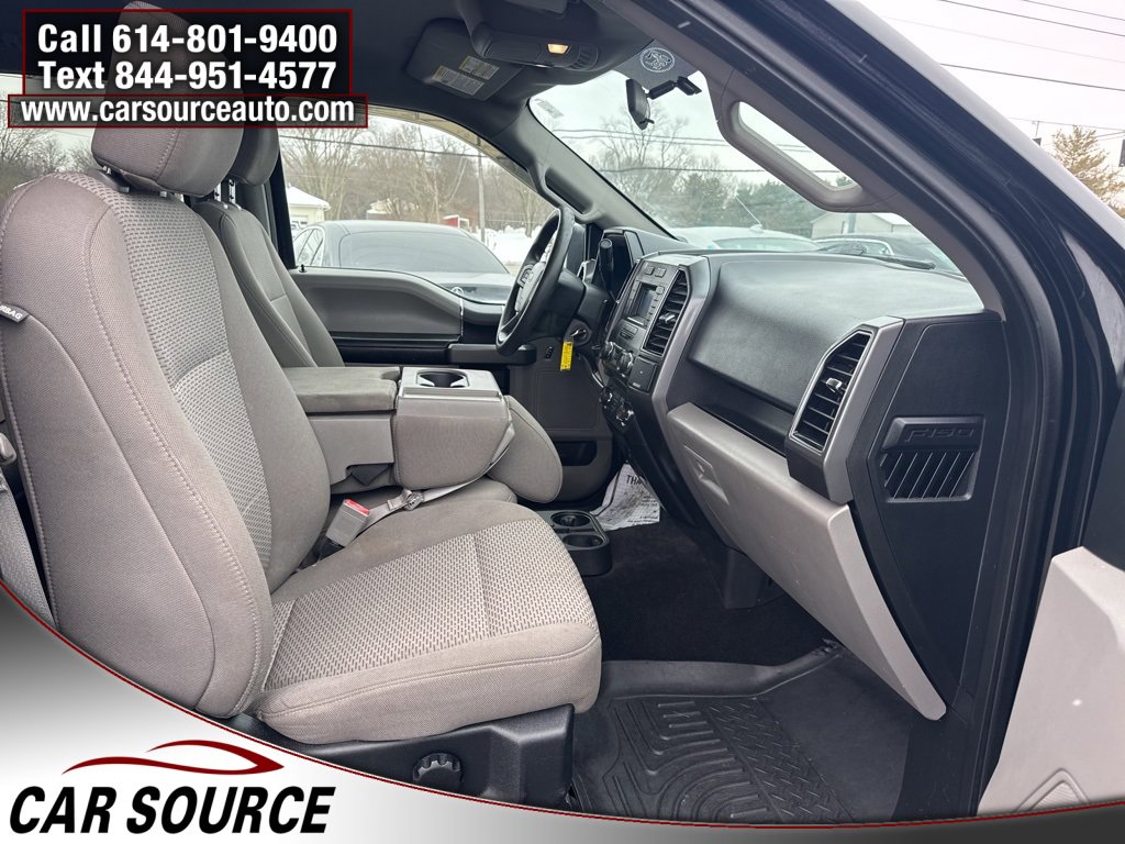 Used 2018 Ford F150 XLT image 26