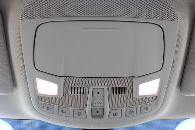 Used 2017 Lincoln MKC Reserve w/ Lincoln MKC Climate Package image 34