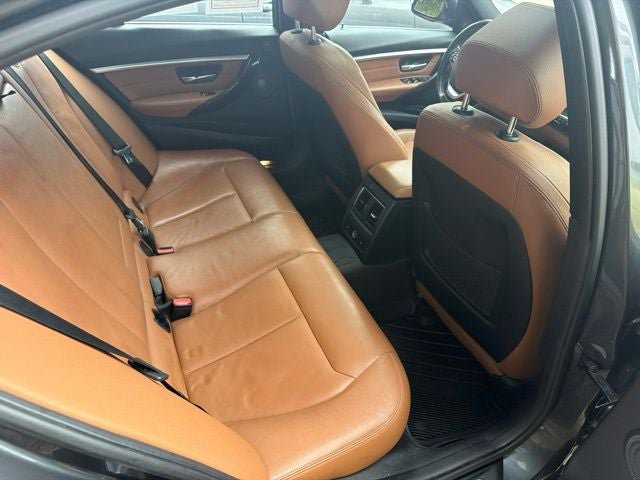 Used 2016 BMW 340i xDrive Sedan AWD/4WD image 23