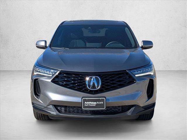 New 2026 Acura RDX SH-AWD image 6