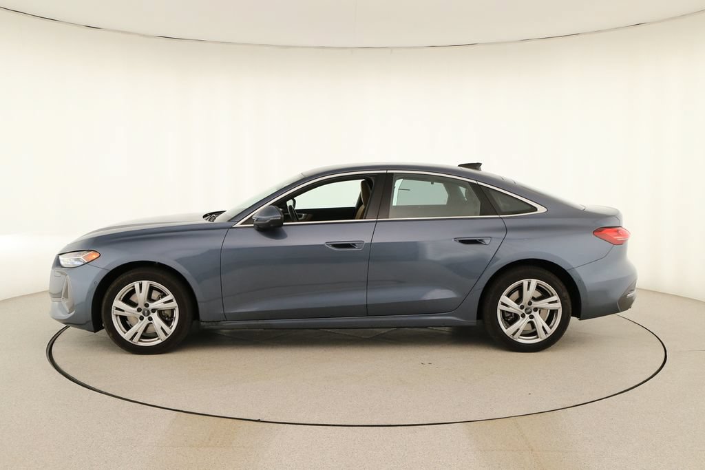 Certified 2025 Audi A5 2.0T Premium Plus AWD/4WD image 2