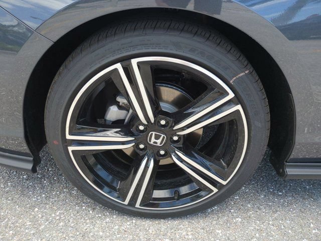 New 2026 Honda Accord SE image 10