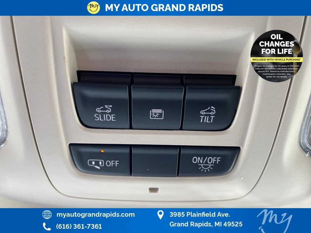 Used 2023 Buick Envision Essence w/ Sport Touring Package AWD/4WD image 27