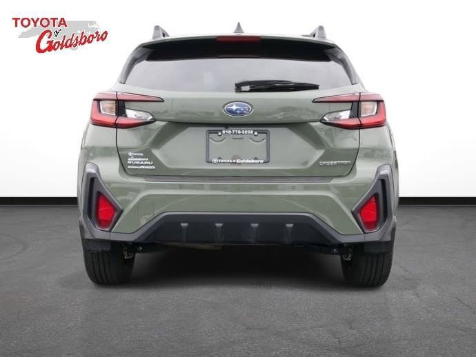 Used 2024 Subaru Crosstrek 2.5i Limited w/ Popular Package #4A image 7