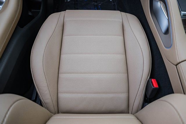 New 2026 Mercedes-Benz GLE 450 4MATIC image 31