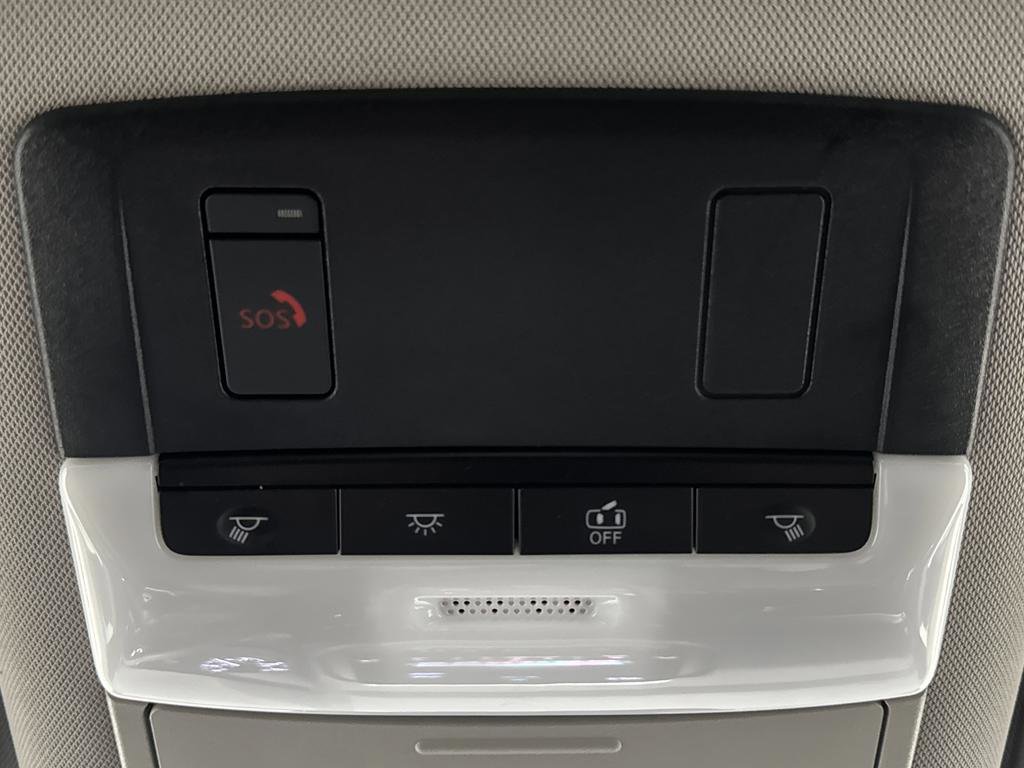 Used 2024 Nissan Rogue SV image 23