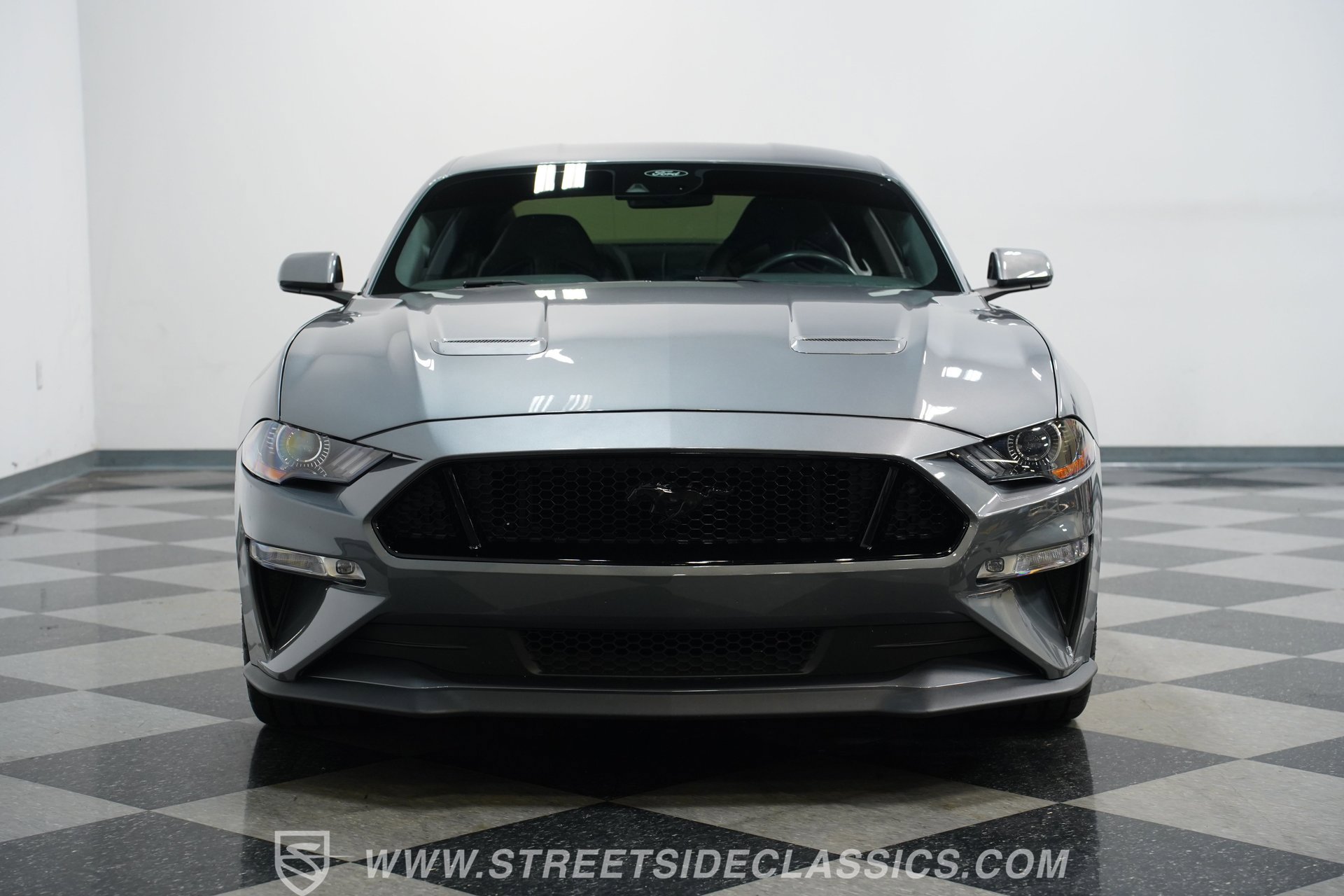 Used 2022 Ford Mustang GT Premium w/ GT Performance Package image 17