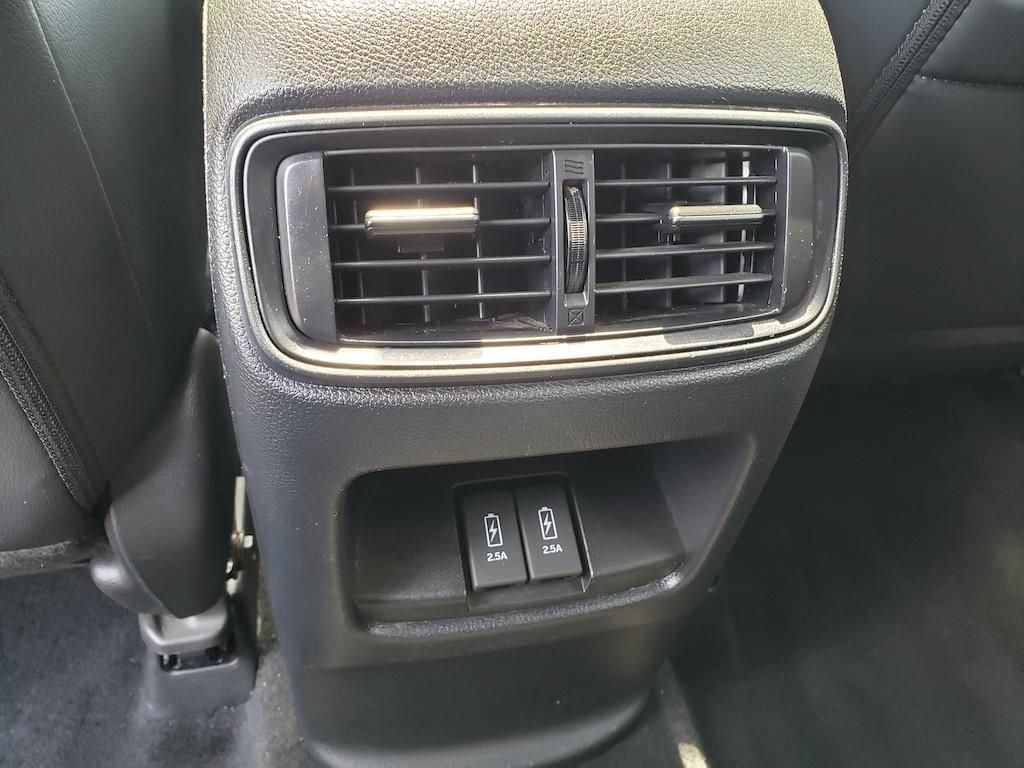 Used 2021 Honda CR-V EX-L image 11