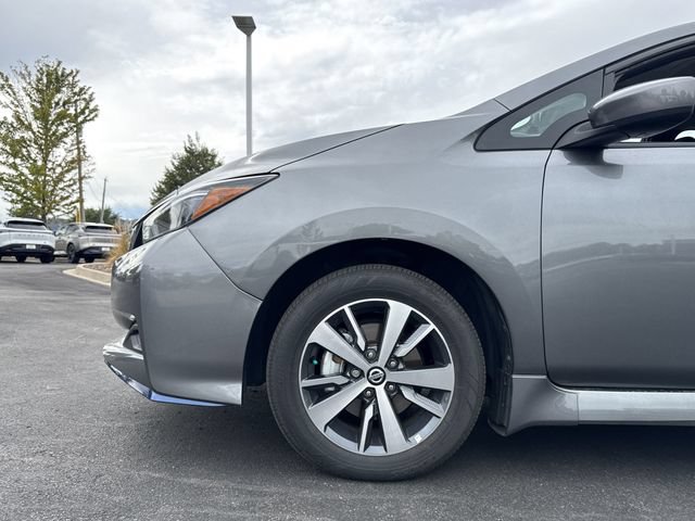 Used 2022 Nissan Leaf S Plus FWD image 28