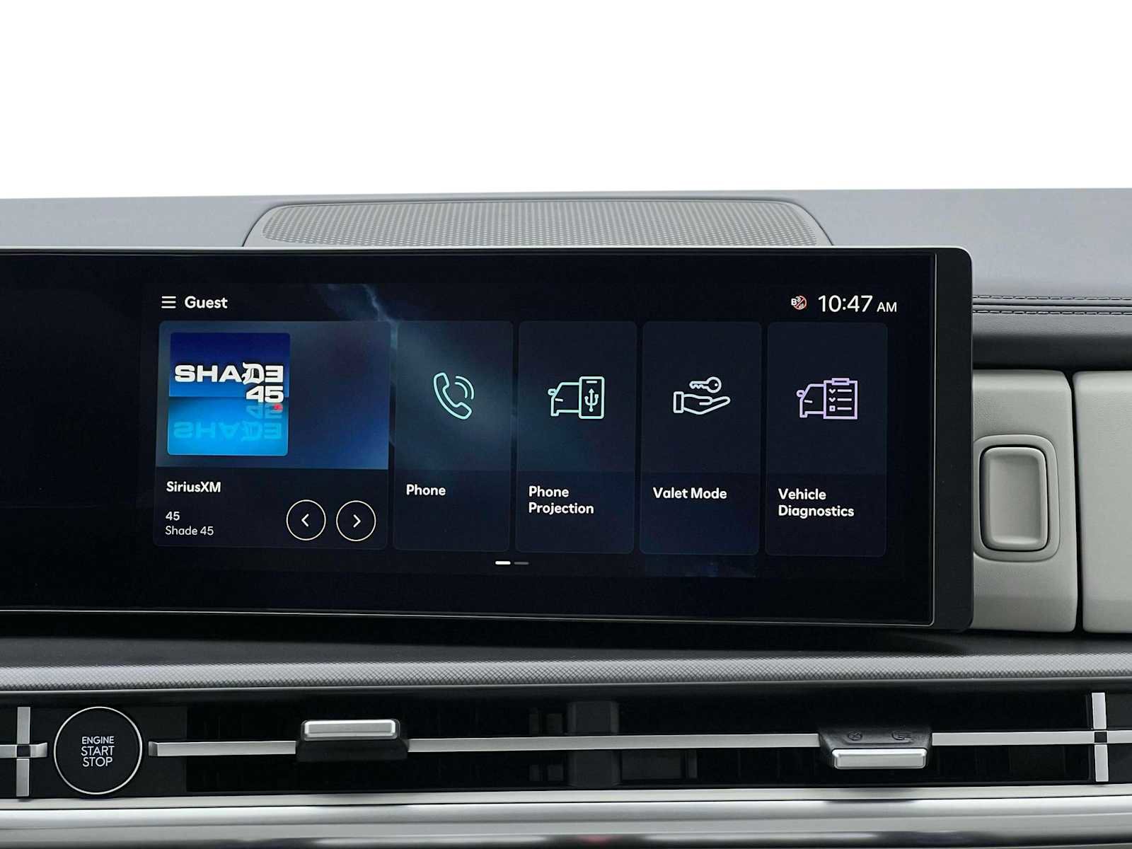 New 2026 Hyundai Santa Fe SEL AWD/4WD image 19