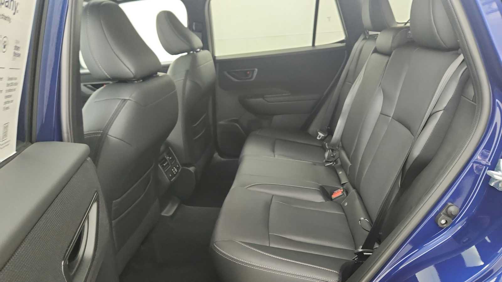 New 2026 Subaru Outback Wilderness AWD/4WD image 24