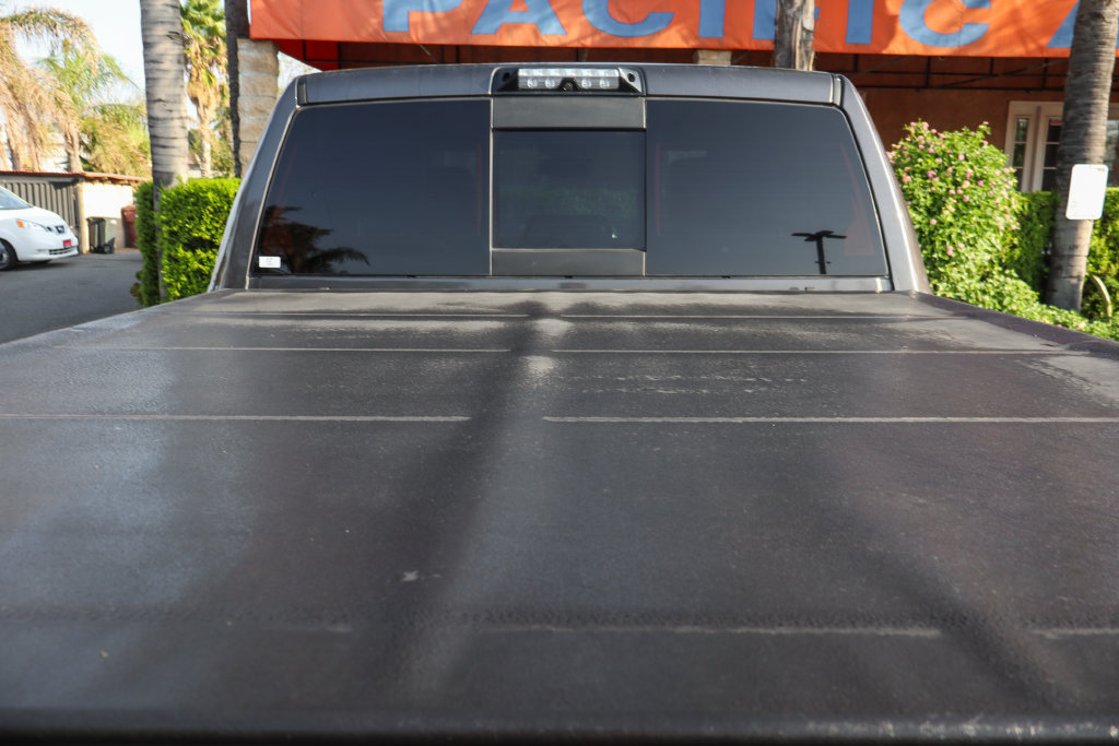 Used 2019 RAM 3500 Laramie AWD/4WD image 8