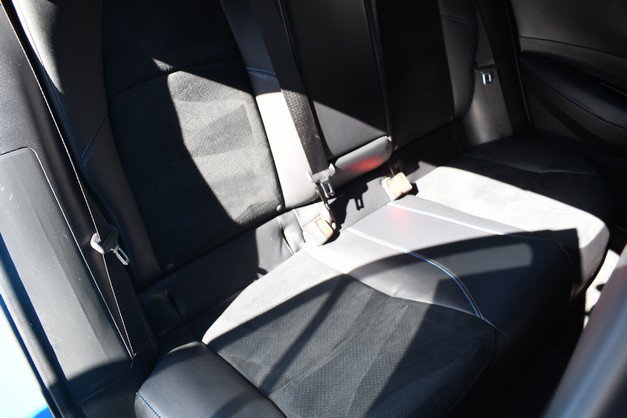 Certified 2024 Toyota Corolla GR image 28