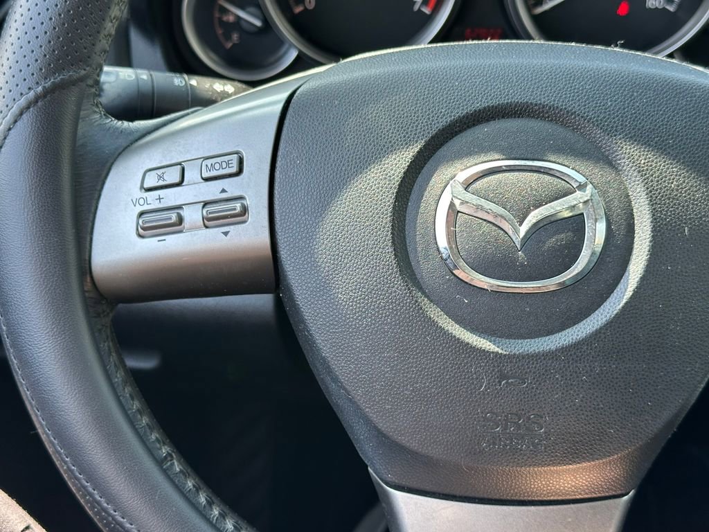 Used 2010 MAZDA MAZDA6 i Touring image 17
