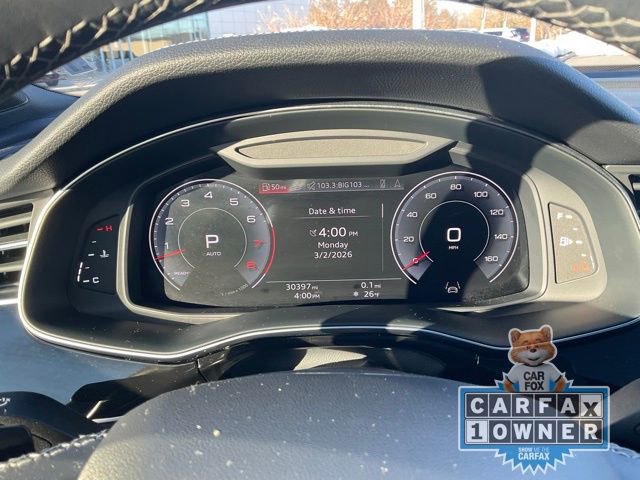 Used 2025 Audi Q7 3.0T Premium Plus image 18