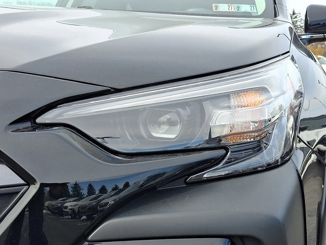 Certified 2023 Subaru Outback Limited image 10