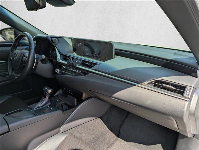 Used 2021 Lexus ES 250 w/ Accessory Package image 26