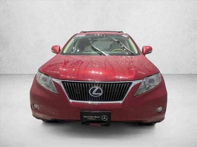 Used 2011 Lexus RX 350 AWD video 2