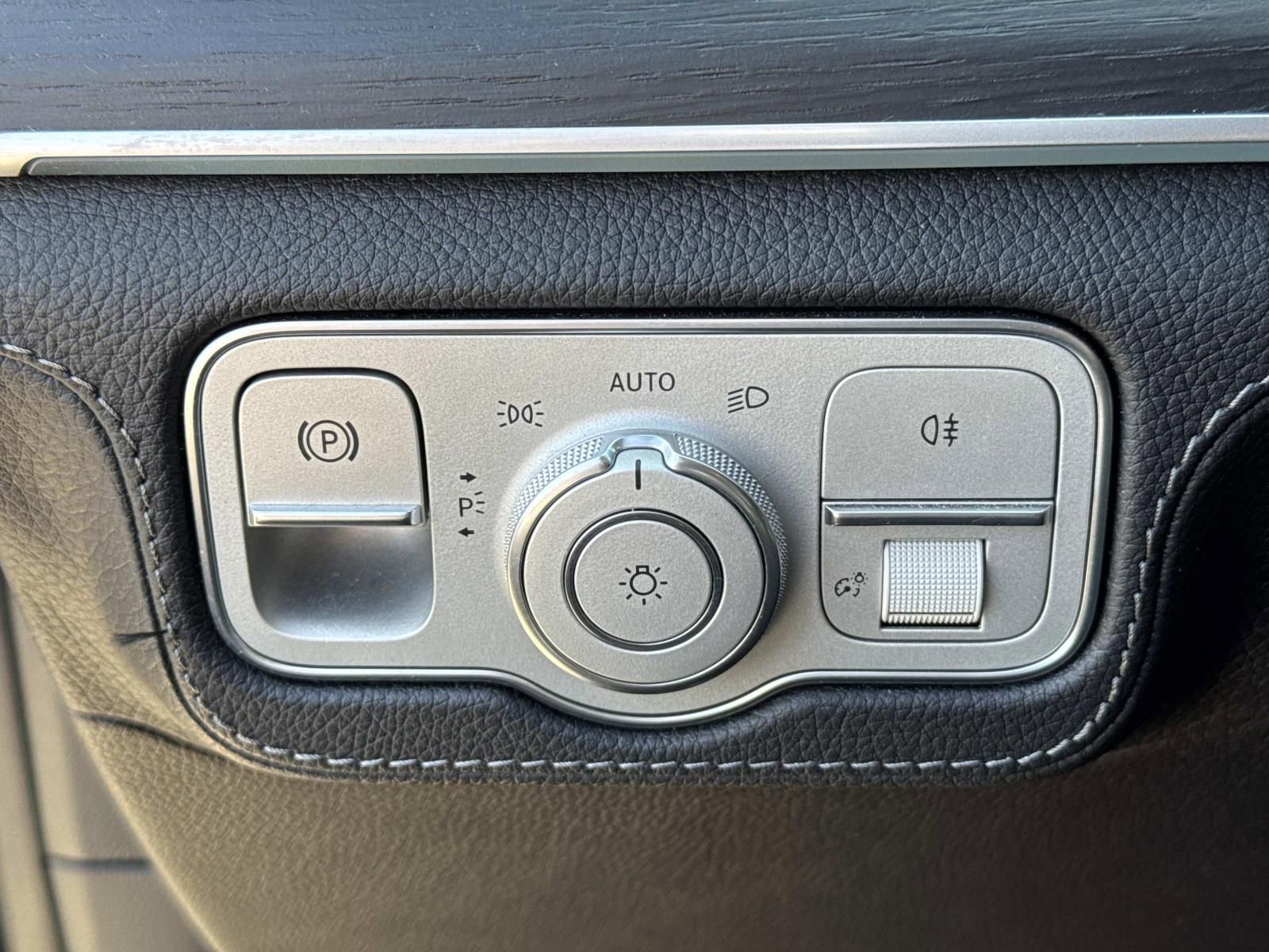 Used 2023 Mercedes-Benz GLS 450 GLS 450 image 22