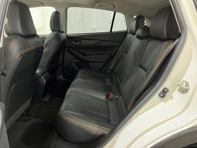 Used 2020 Subaru Crosstrek 2.0i Limited w/ Moonroof Package w/Navigation AWD/4WD image 11