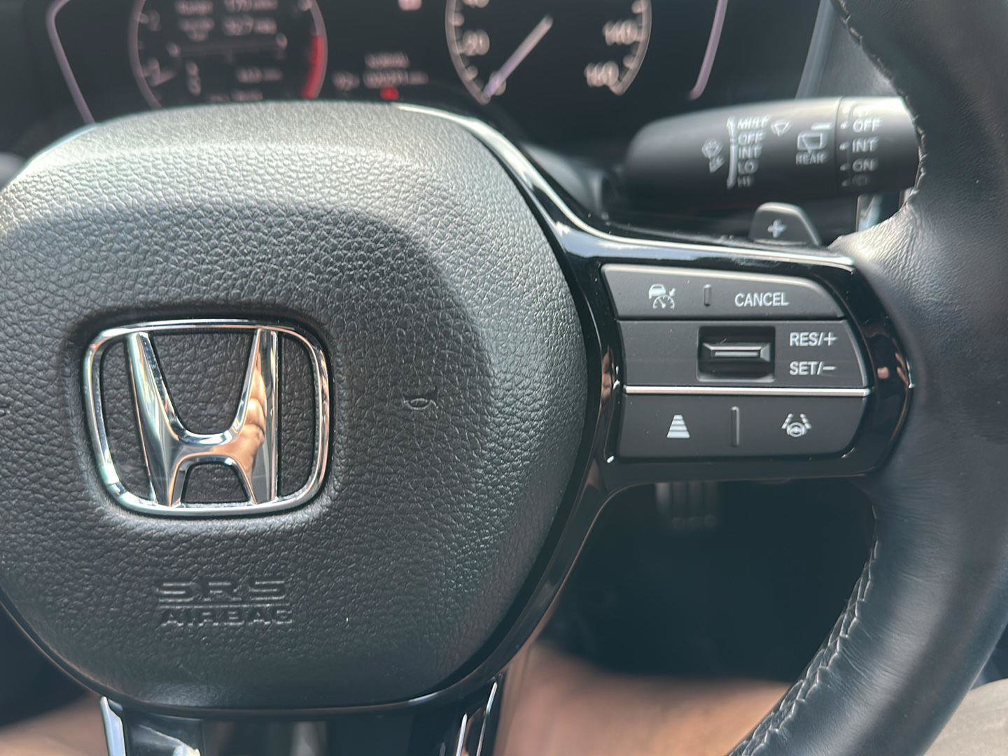 Used 2025 Honda Civic Sport image 21
