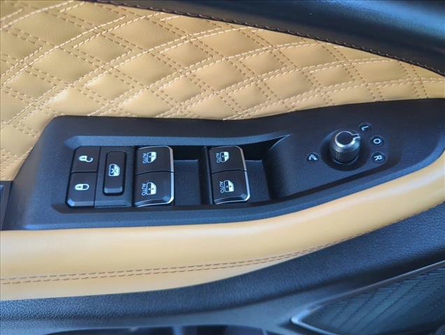 Used 2025 Jeep Grand Cherokee L Summit AWD/4WD image 23