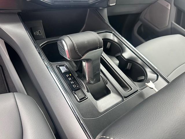 New 2025 Ford F150 Lightning Flash image 23