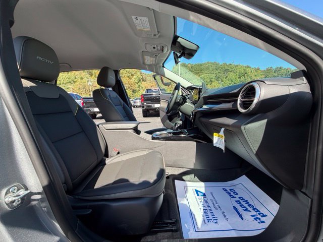 New 2026 Chevrolet Trax ACTIV w/ Driver Confidence Package FWD image 17