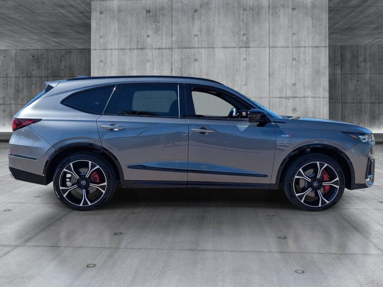 New 2026 Acura MDX Type S w/ Advance Package AWD/4WD image 6