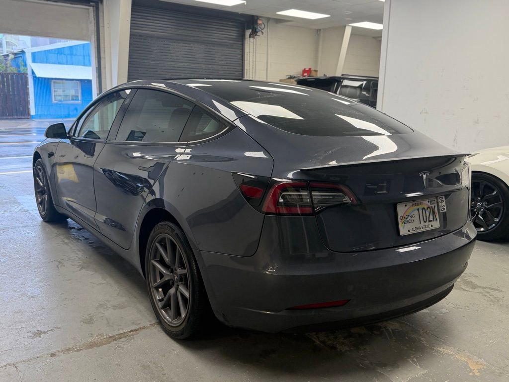 Used 2022 Tesla Model 3 RWD image 5