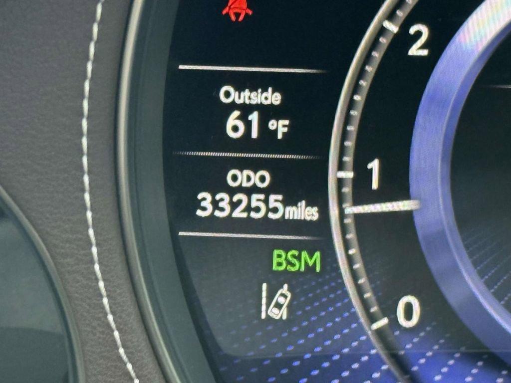 Used 2020 Lexus LS 500 w/ Interior Upgrade Package RWD image 31