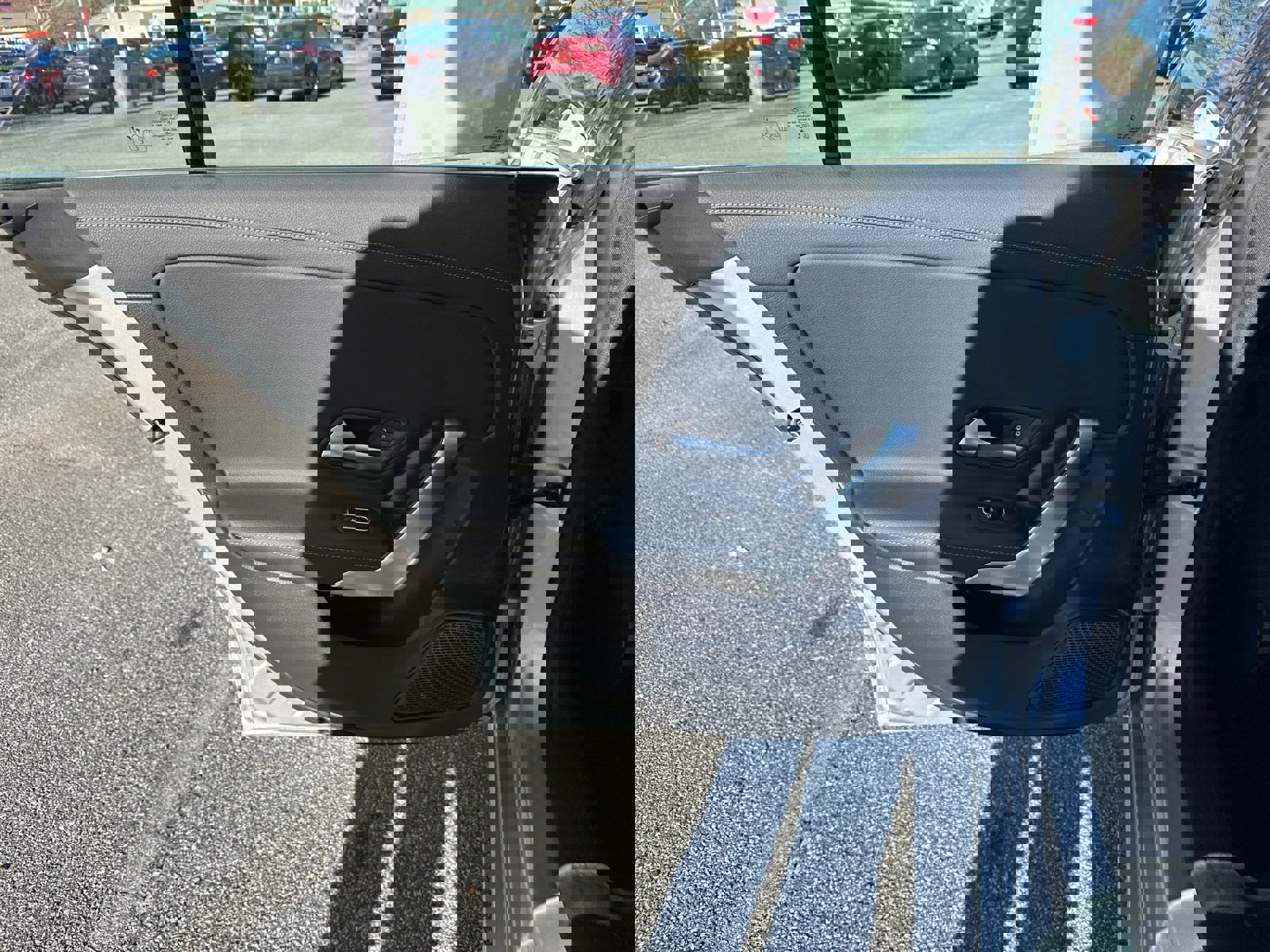 Used 2025 Mercedes-Benz CLA 250 image 21