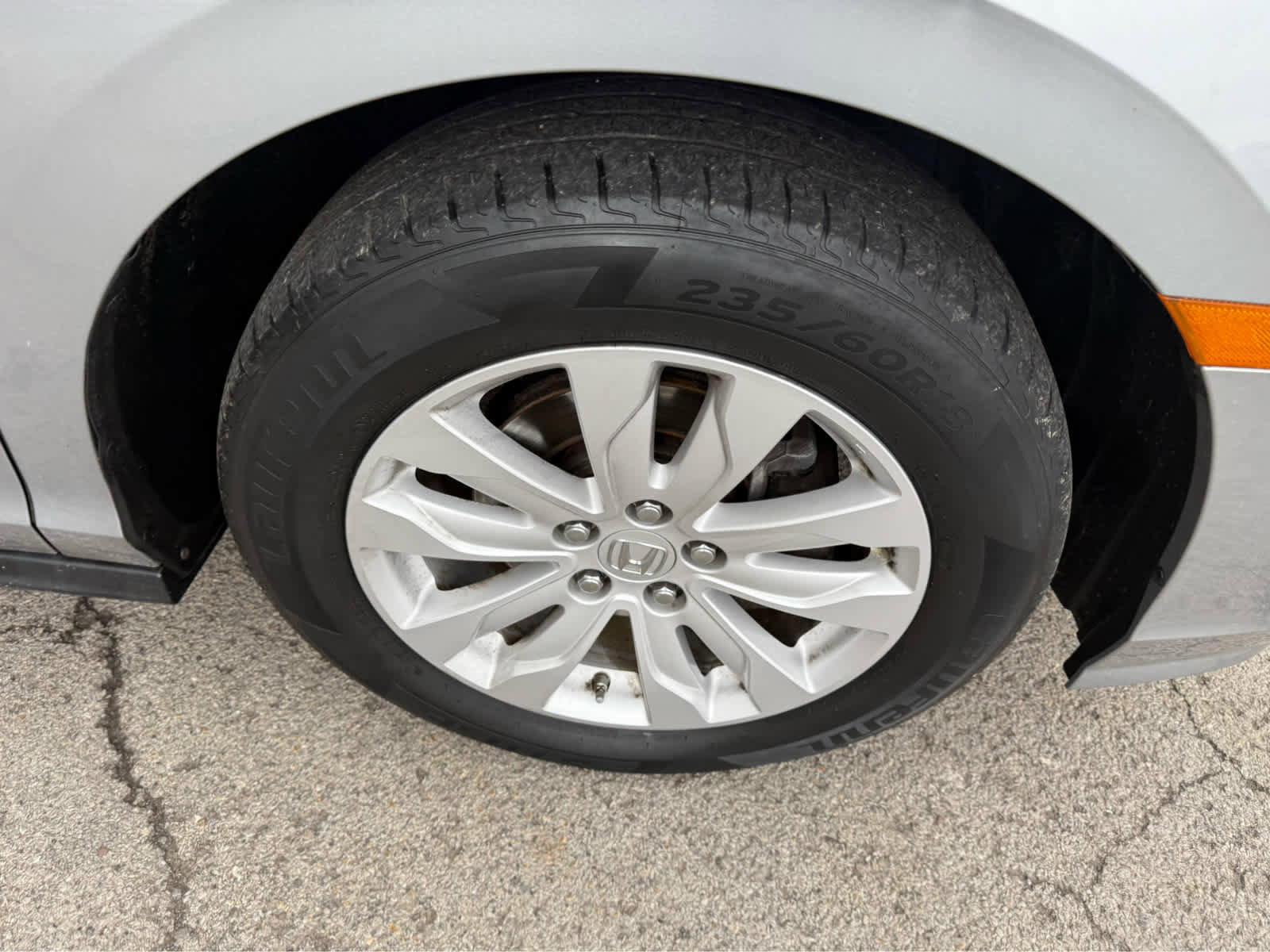 Used 2019 Honda Odyssey LX image 4