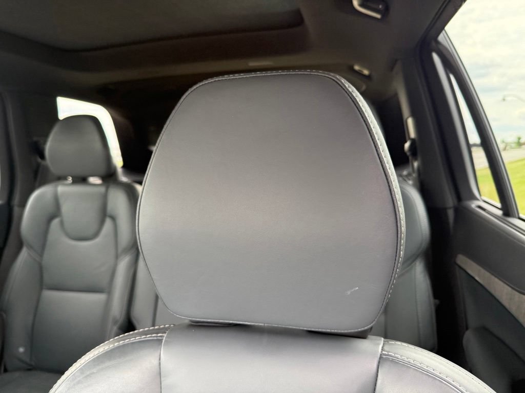 Used 2023 Volvo XC90 B6 Ultimate AWD/4WD image 28