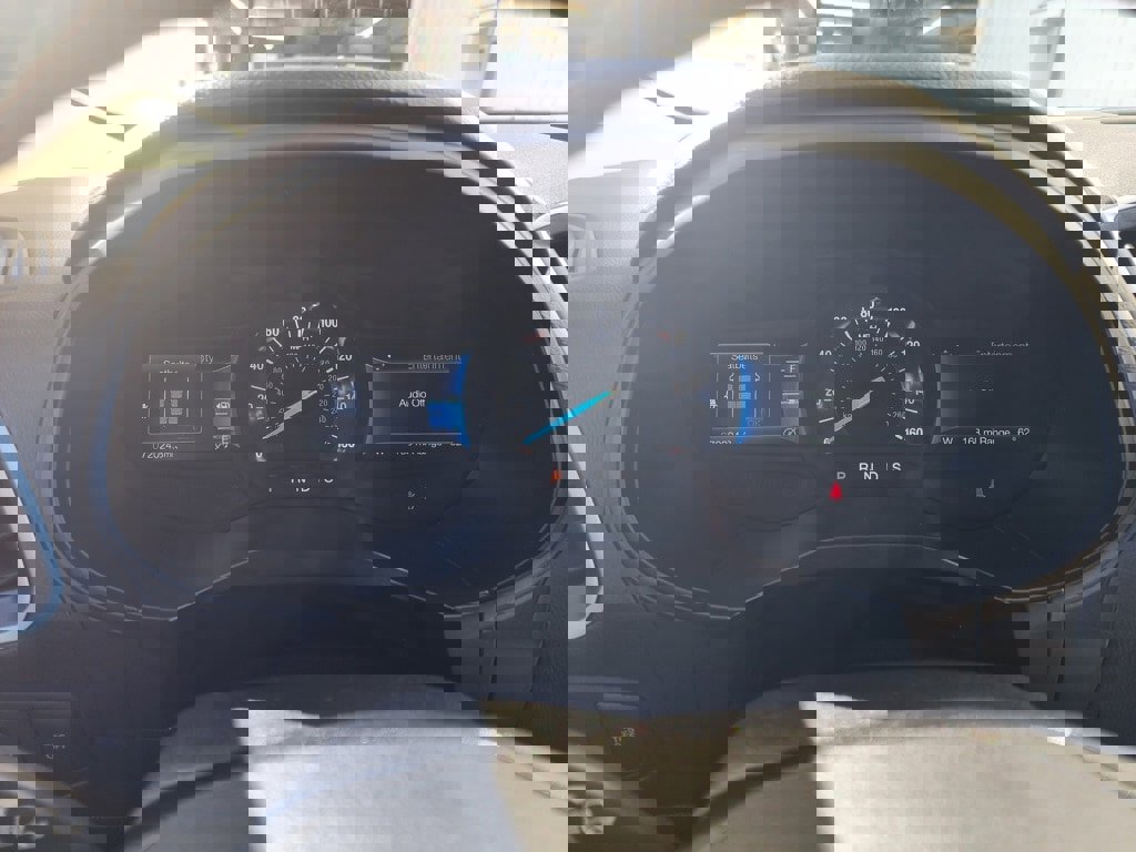 Used 2022 Ford Edge SE w/ Black Appearance Package image 18