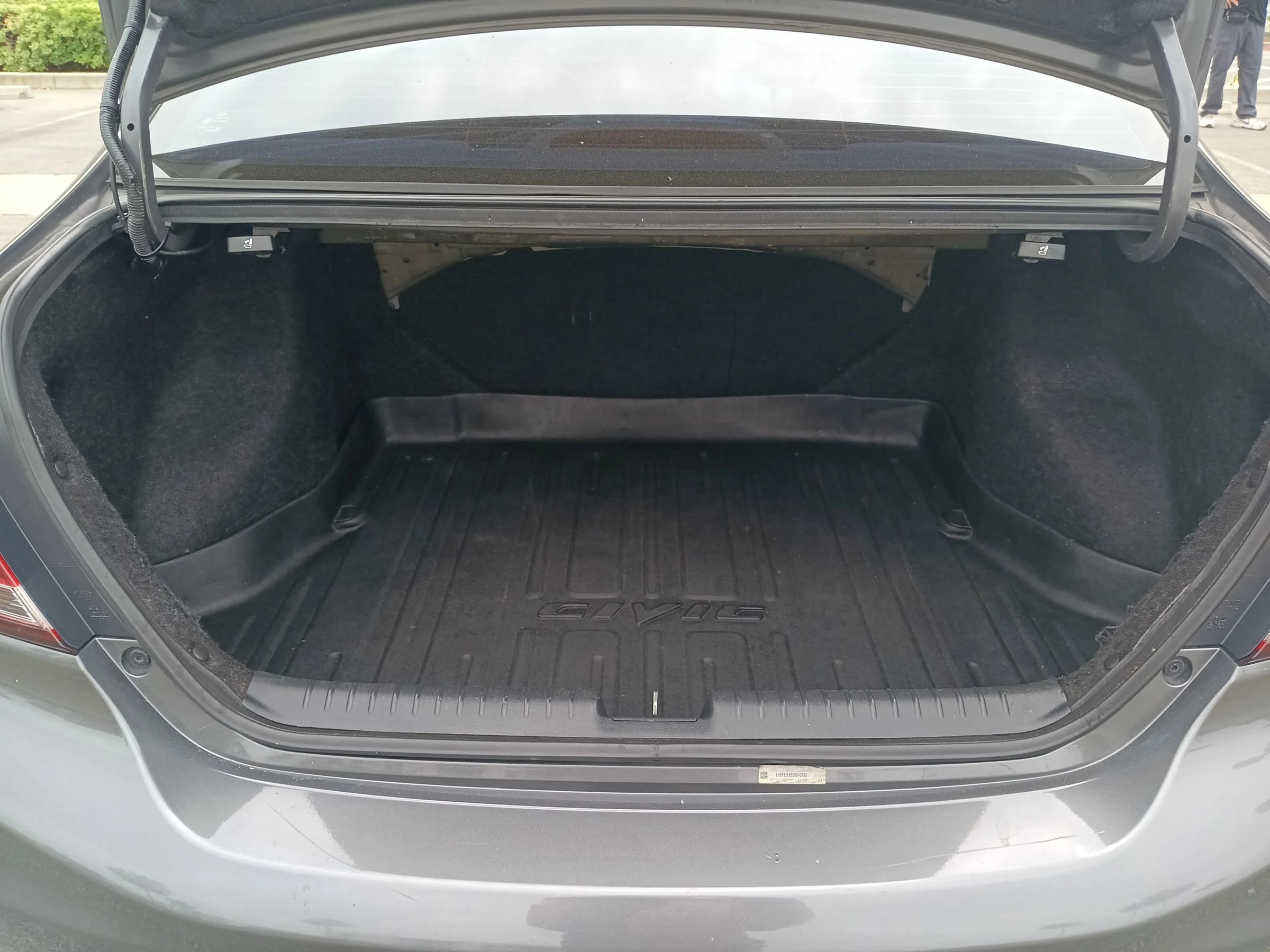 Used 2013 Honda Civic EX-L image 9