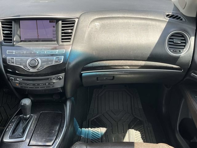 Used 2013 INFINITI JX35 FWD w/ Premium Pkg image 20