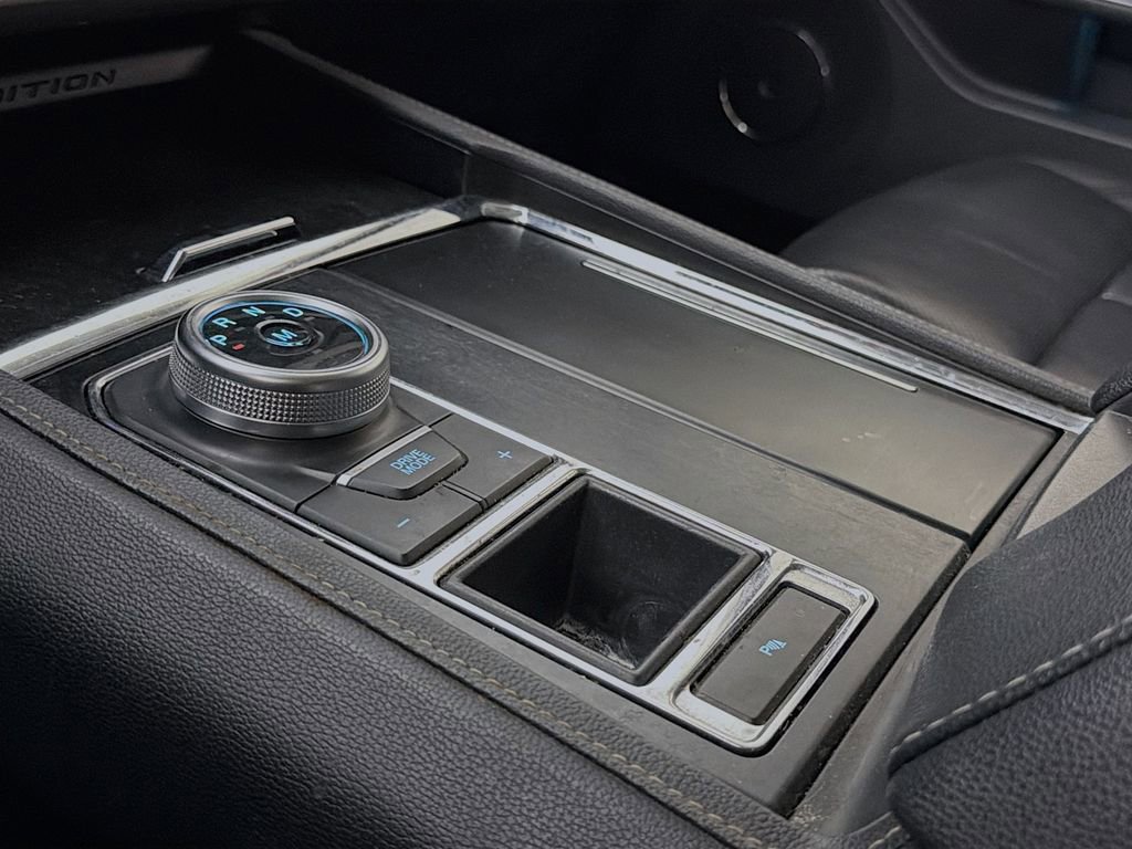 Used 2022 Ford Expedition XLT image 20