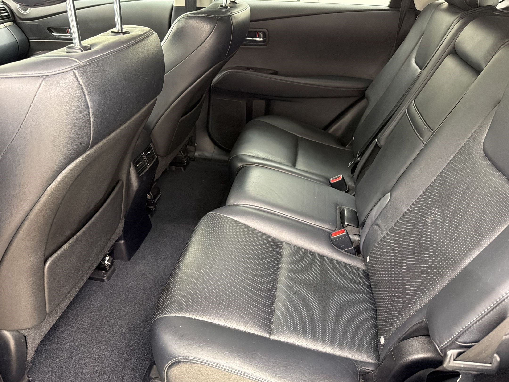 Used 2014 Lexus RX 350 AWD w/ Navigation Package image 23