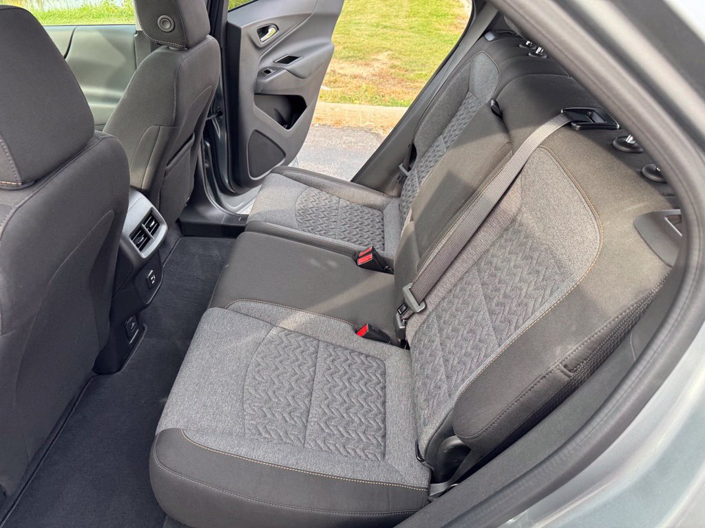 Used 2024 Chevrolet Equinox LT AWD/4WD image 23